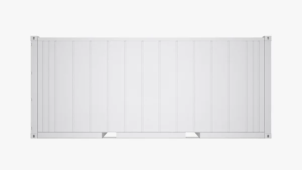 20 Fuß Kühlcontainer – Bild 4
