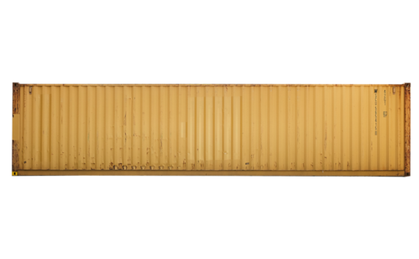 40 Fuß Standard – Bild 5
