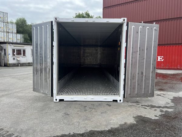 40 Fuß High Cube Thermo King – Bild 3