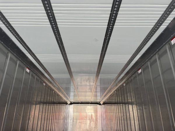 45 Fuß HC Pallet Wide Kühlcontainer Kühlzelle TK Container – Bild 2