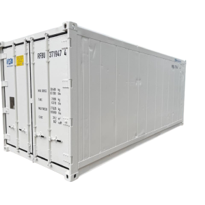 20 Fuß Kühlcontainer Thermo King