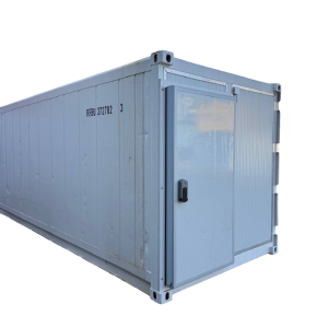 20 Fuß Kühlcontainer LED Licht